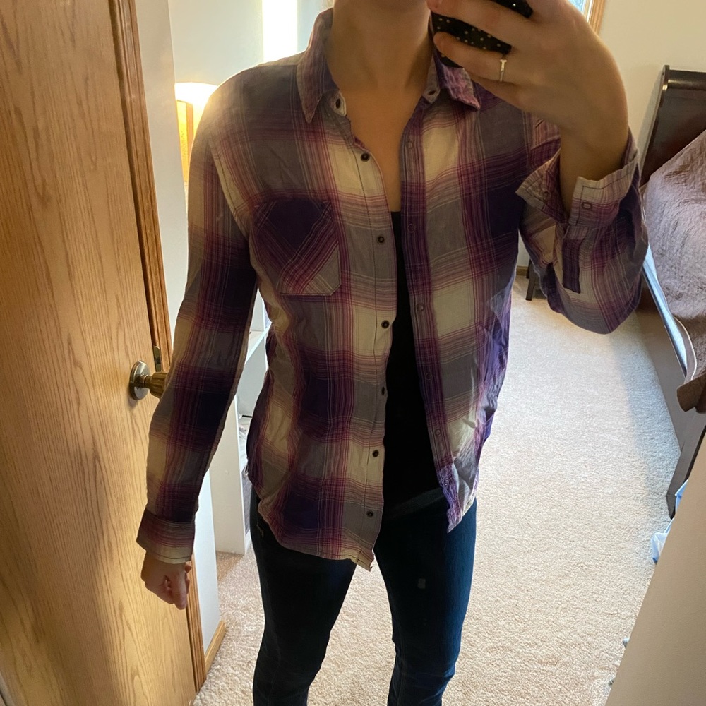 Flannel - Picture 2 of 4